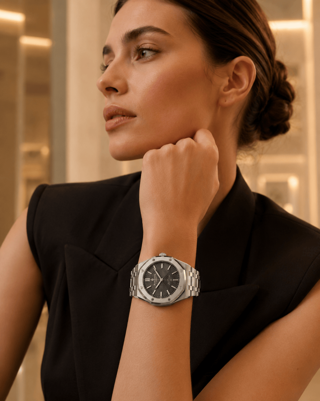 Audemars Piguet