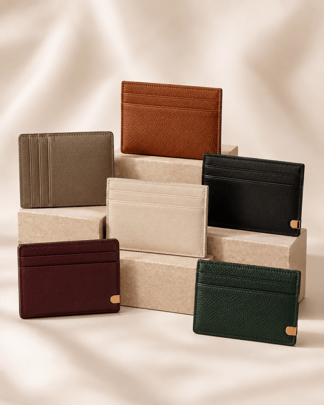 Card Holders