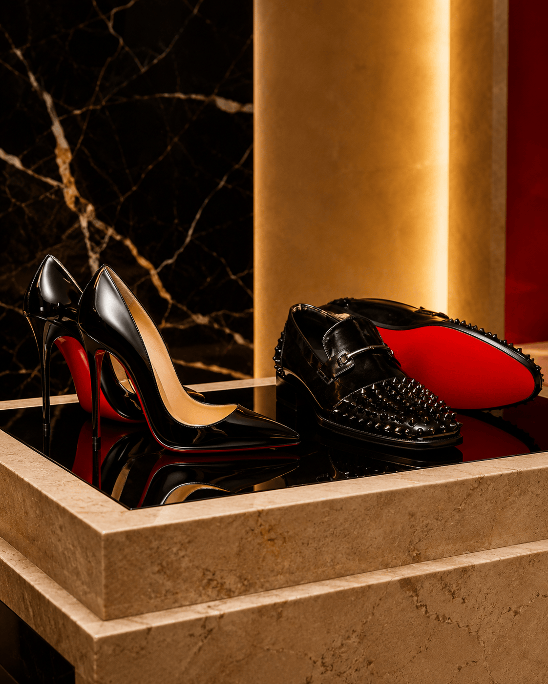 Christian Louboutin Shoes