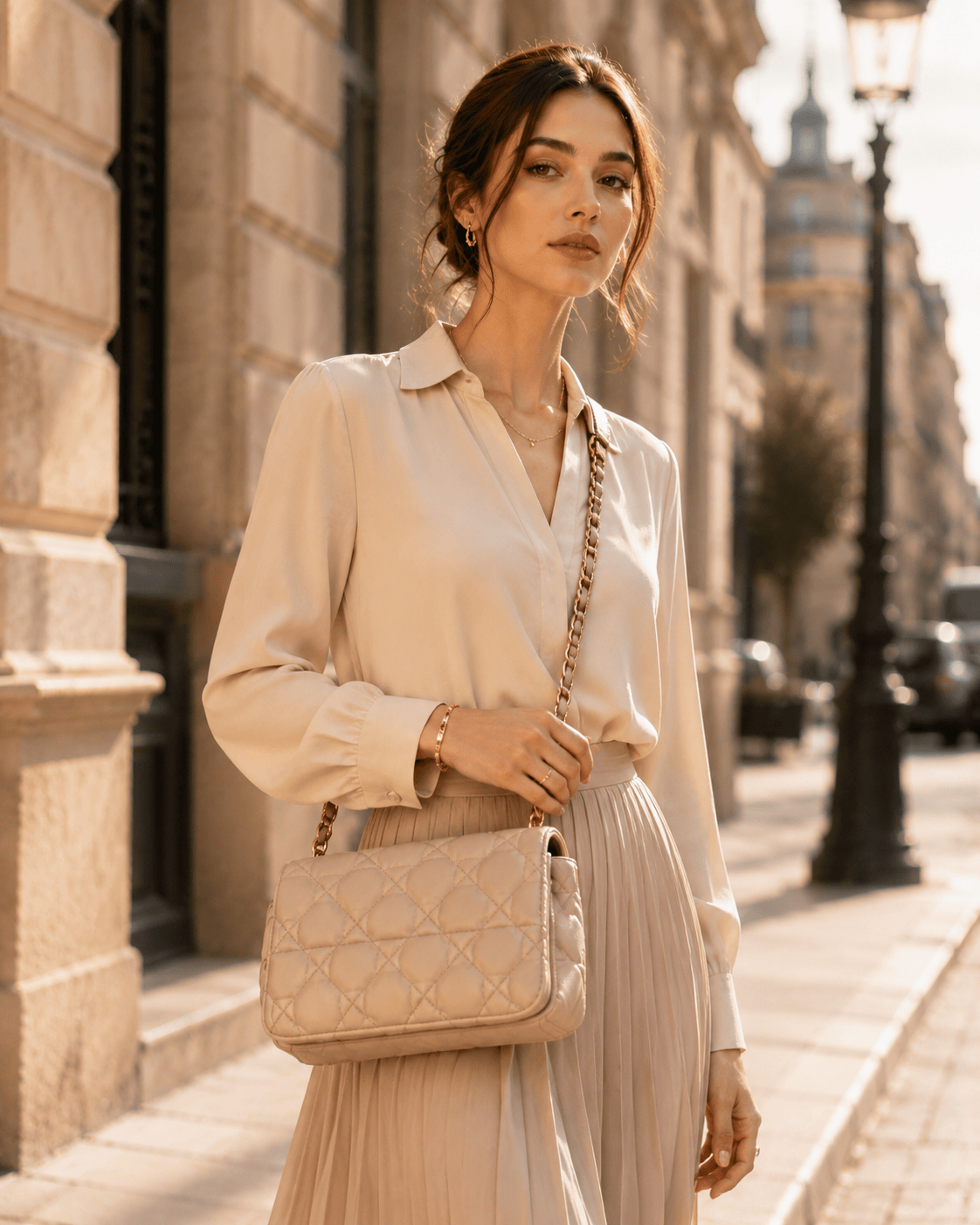 Dior Caro