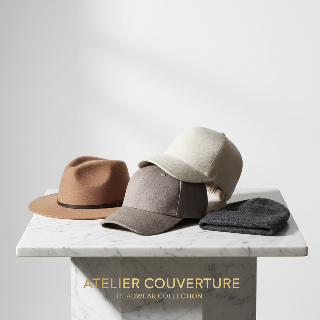 Hats & Caps