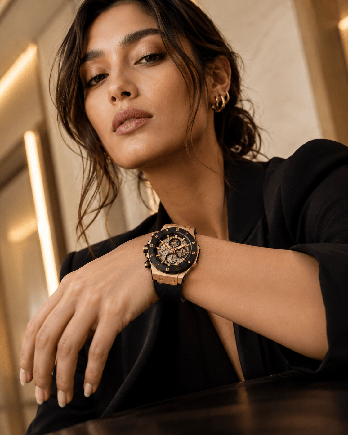 Hublot