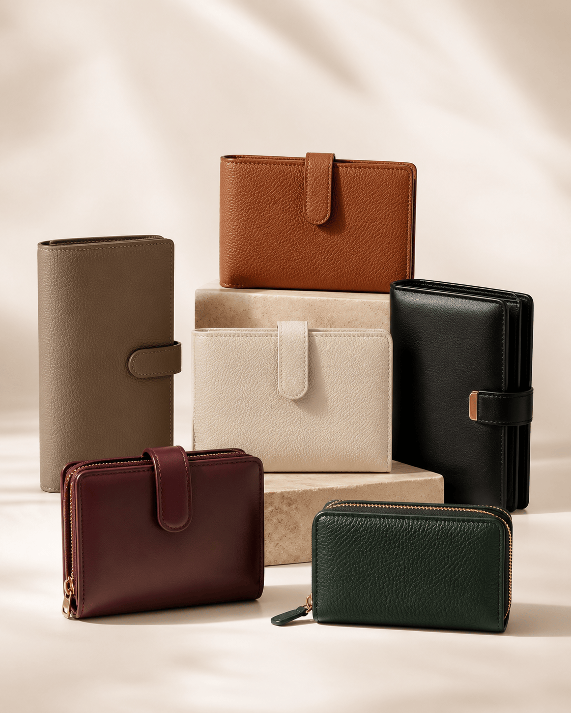 Wallets