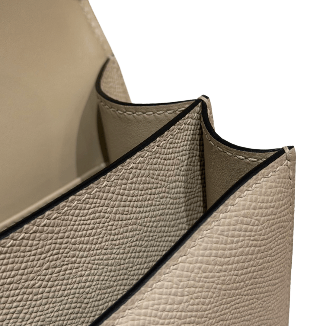 Constance  Epsom – Trench Grey | Palladium
