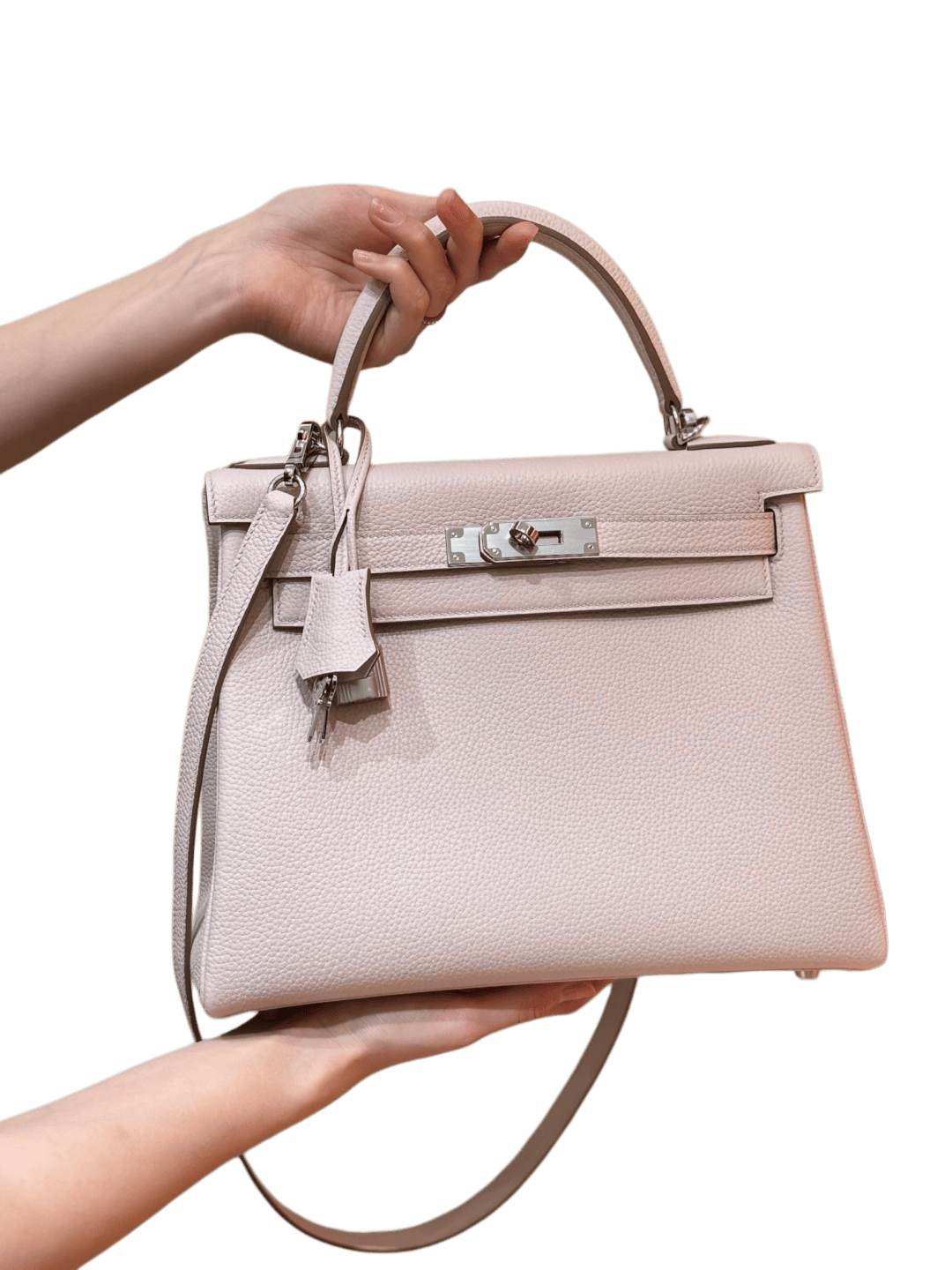 Kelly  Togo – Dreamy Purple | Palladium