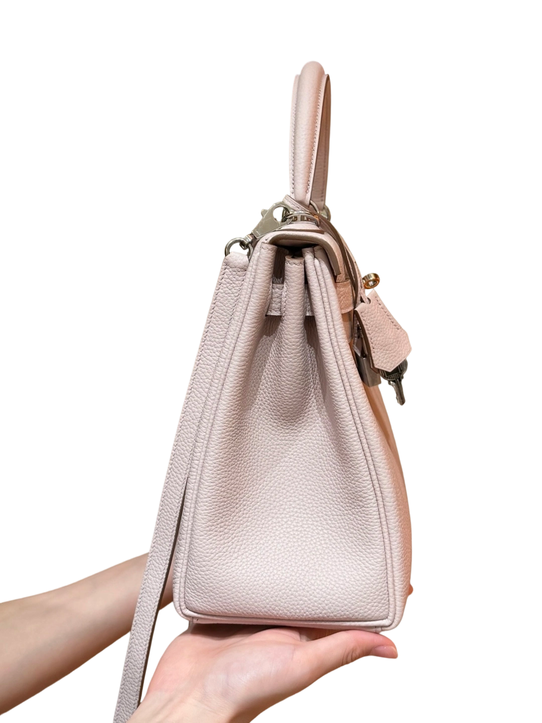 Kelly  Togo – Dreamy Purple | Palladium