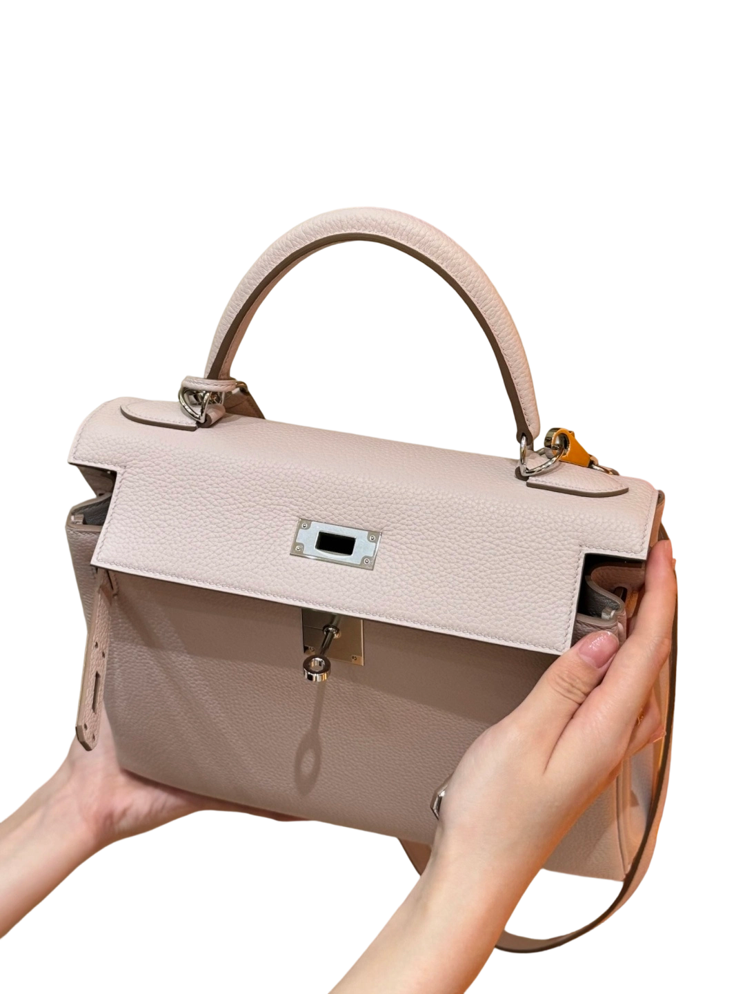 Kelly  Togo – Dreamy Purple | Palladium