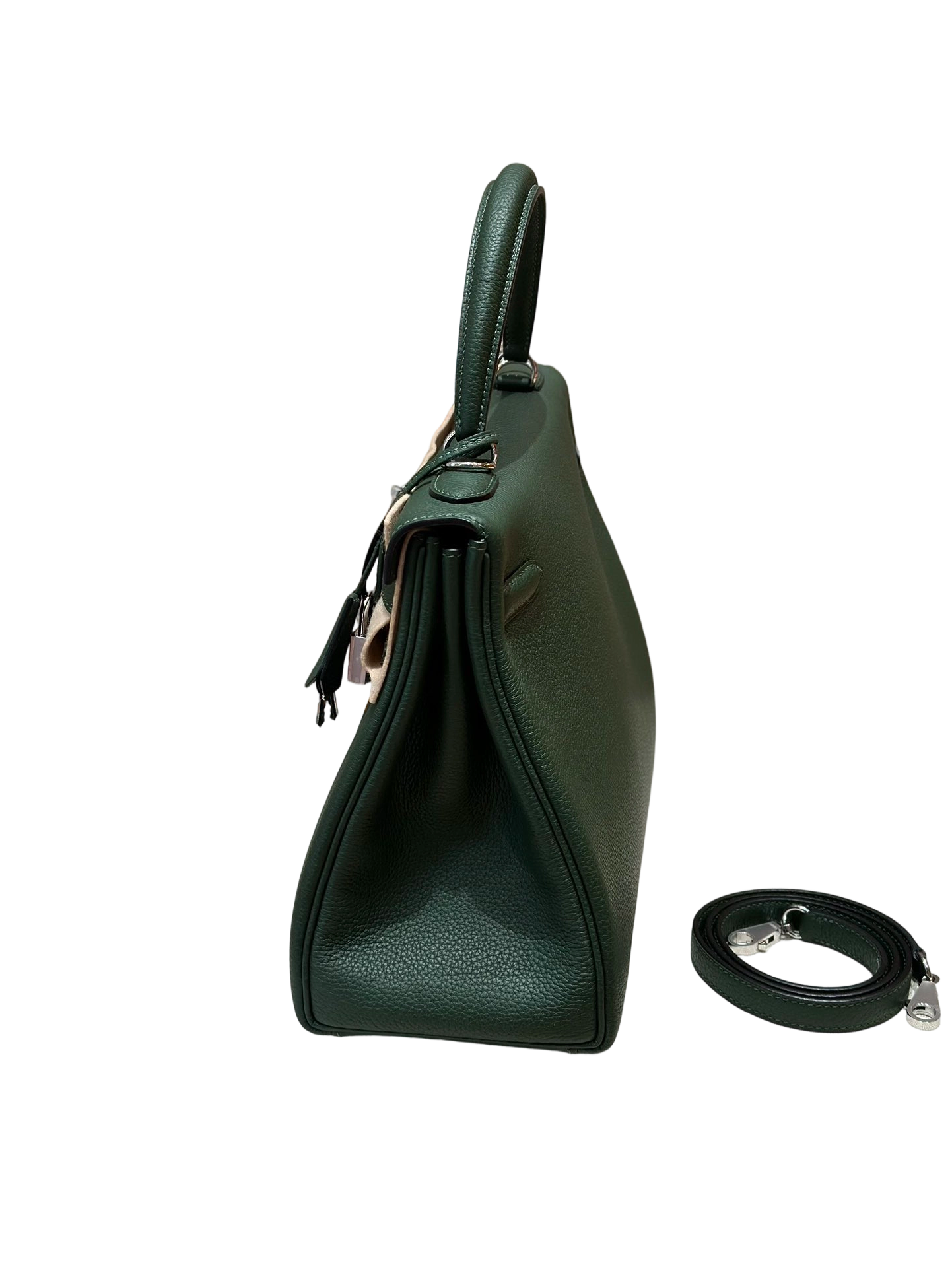 Kelly Togo – British Green | Palladium