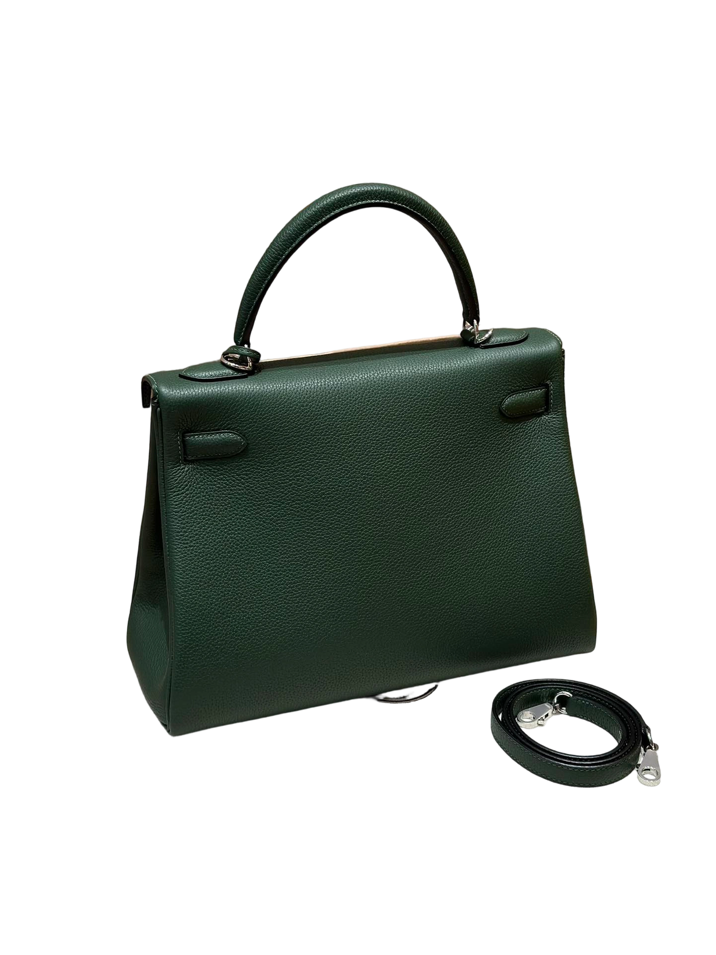 Kelly Togo – British Green | Palladium