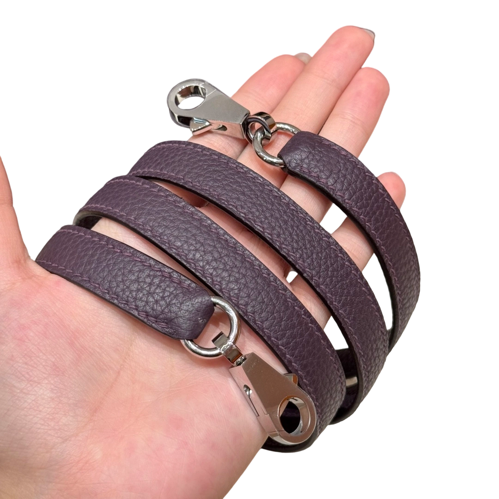 Kelly  Togo – Grape Purple | Palladium