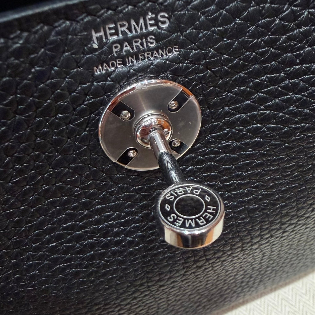 Lindy  Clemence – Black | Palladium