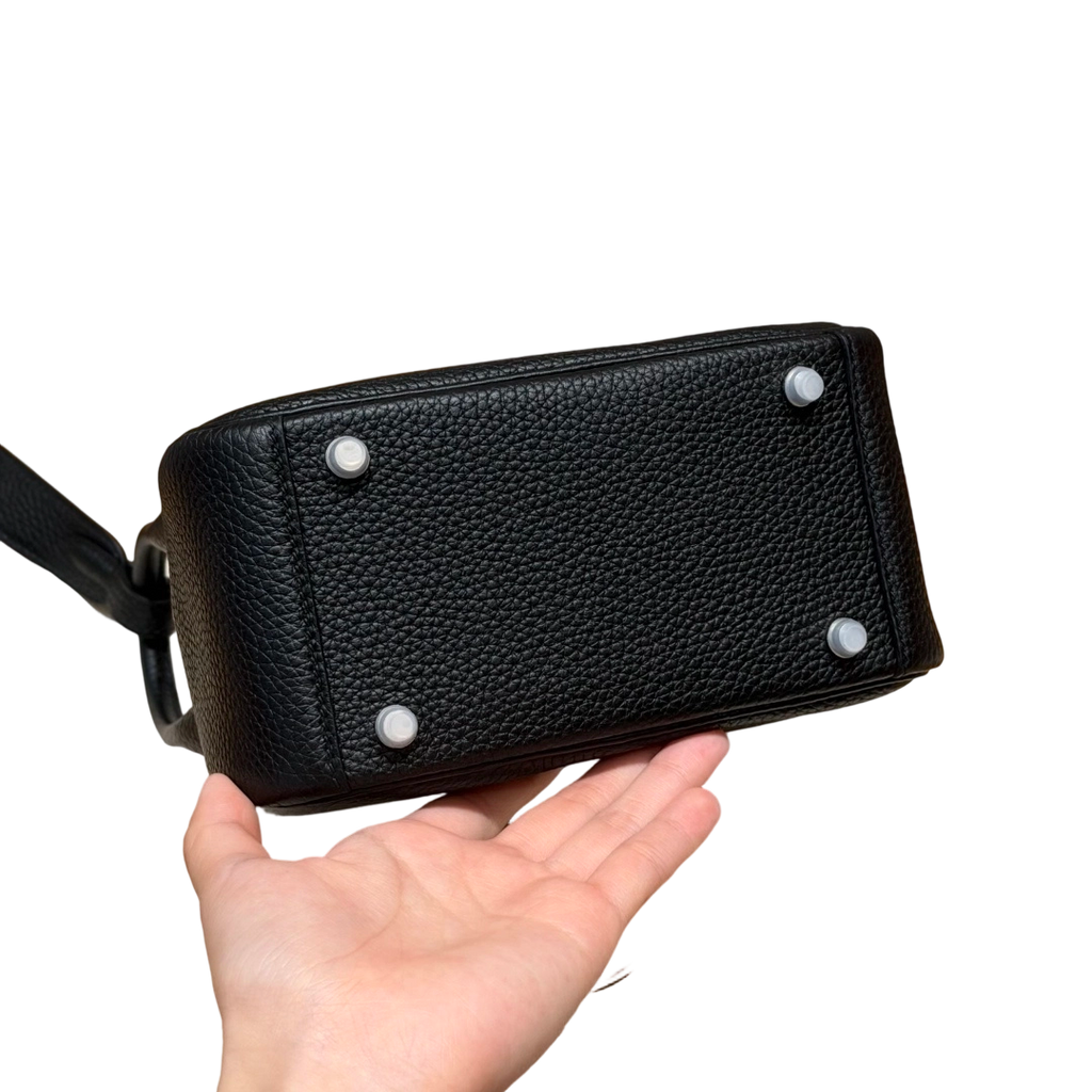 Lindy  Clemence – Black | Palladium