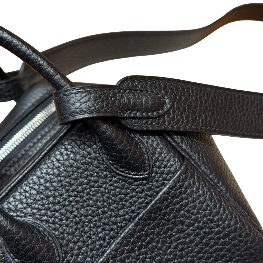 Lindy  Clemence – Black | Palladium