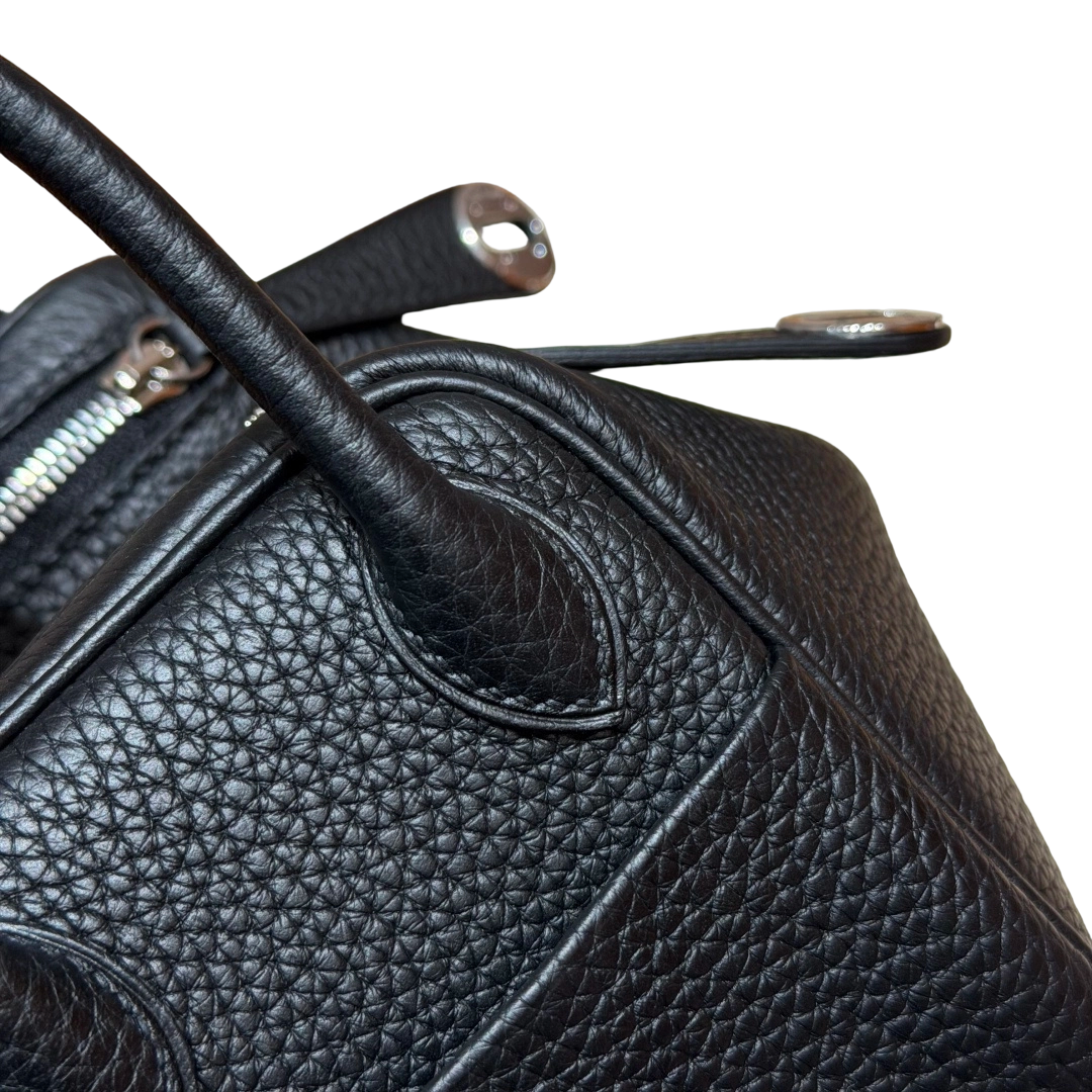 Lindy  Clemence – Black | Palladium