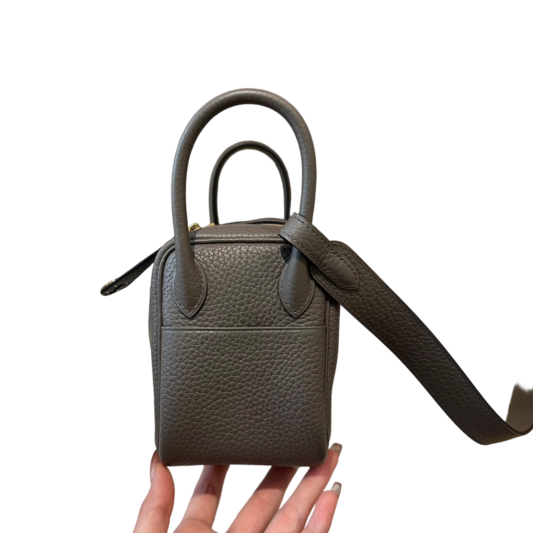 Lindy  Clemence – Etain | Gold-Plated