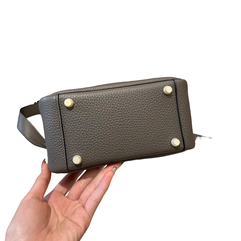 Lindy  Clemence – Etain | Gold-Plated