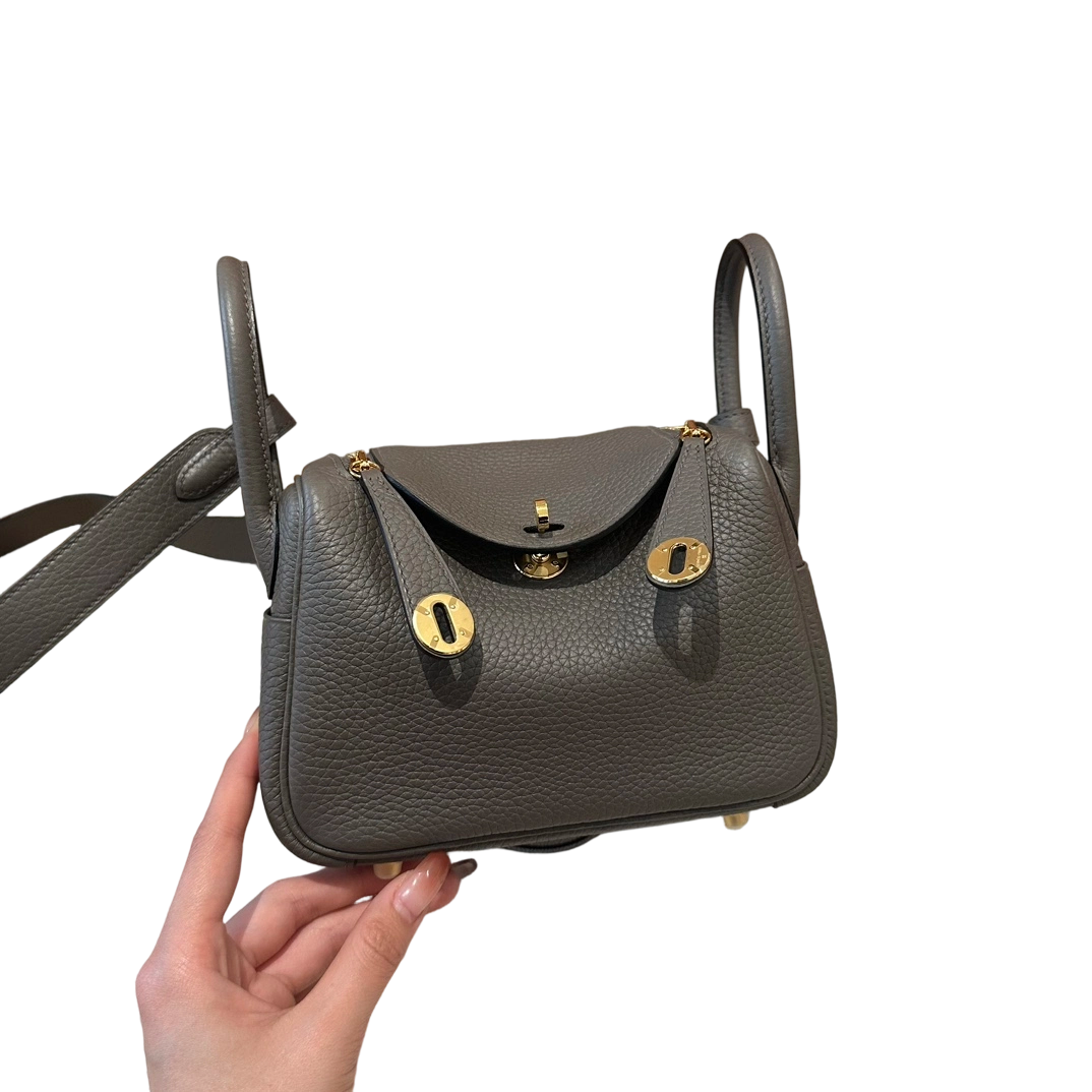 Lindy  Clemence – Etain | Gold-Plated