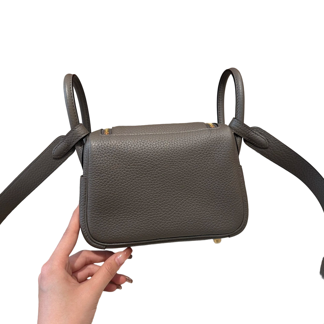 Lindy  Clemence – Etain | Gold-Plated