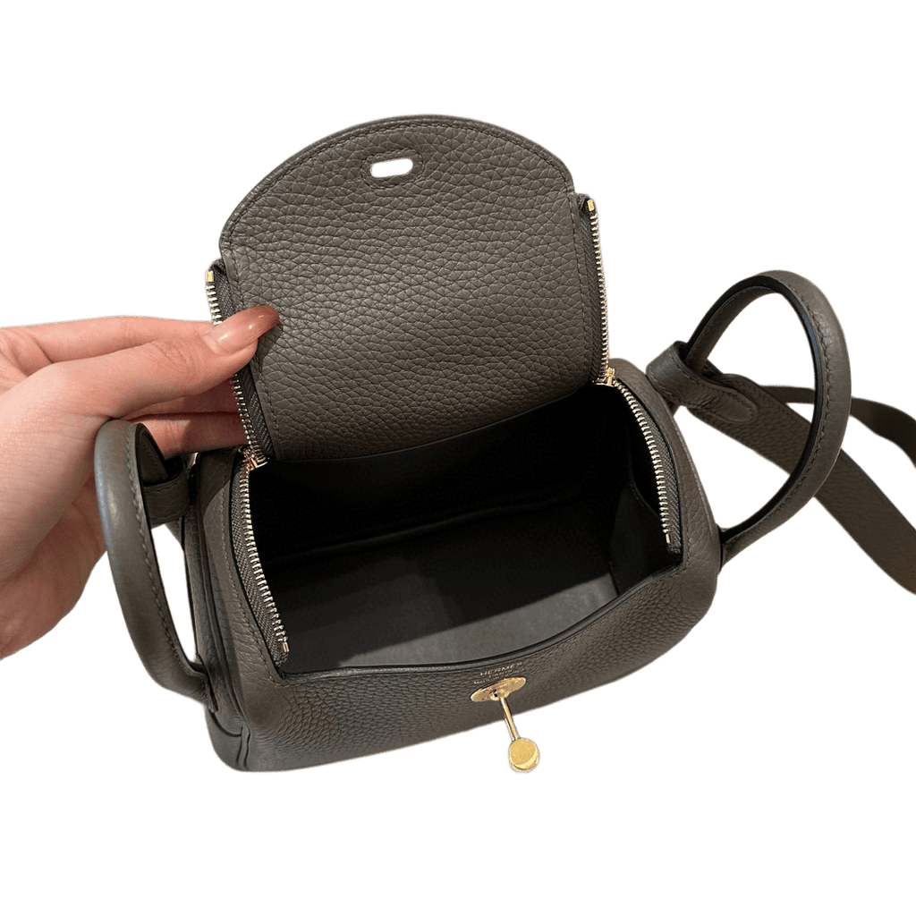 Lindy  Clemence – Etain | Gold-Plated