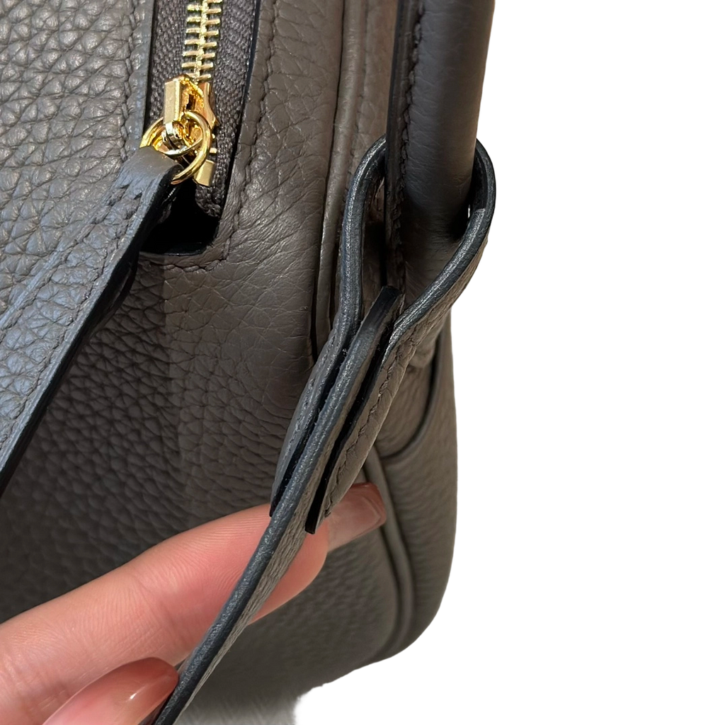 Lindy  Clemence – Etain | Gold-Plated