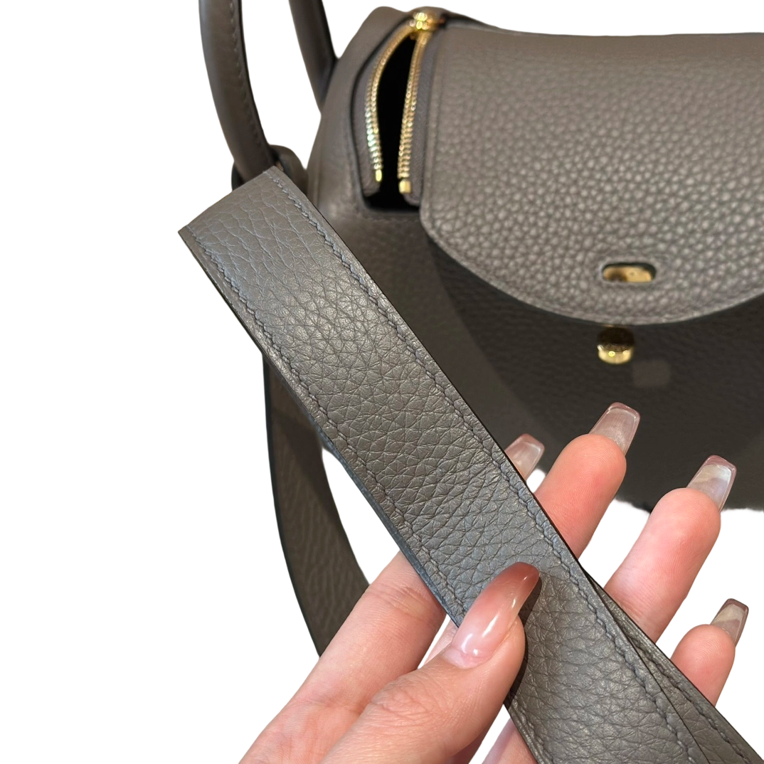 Lindy  Clemence – Etain | Gold-Plated