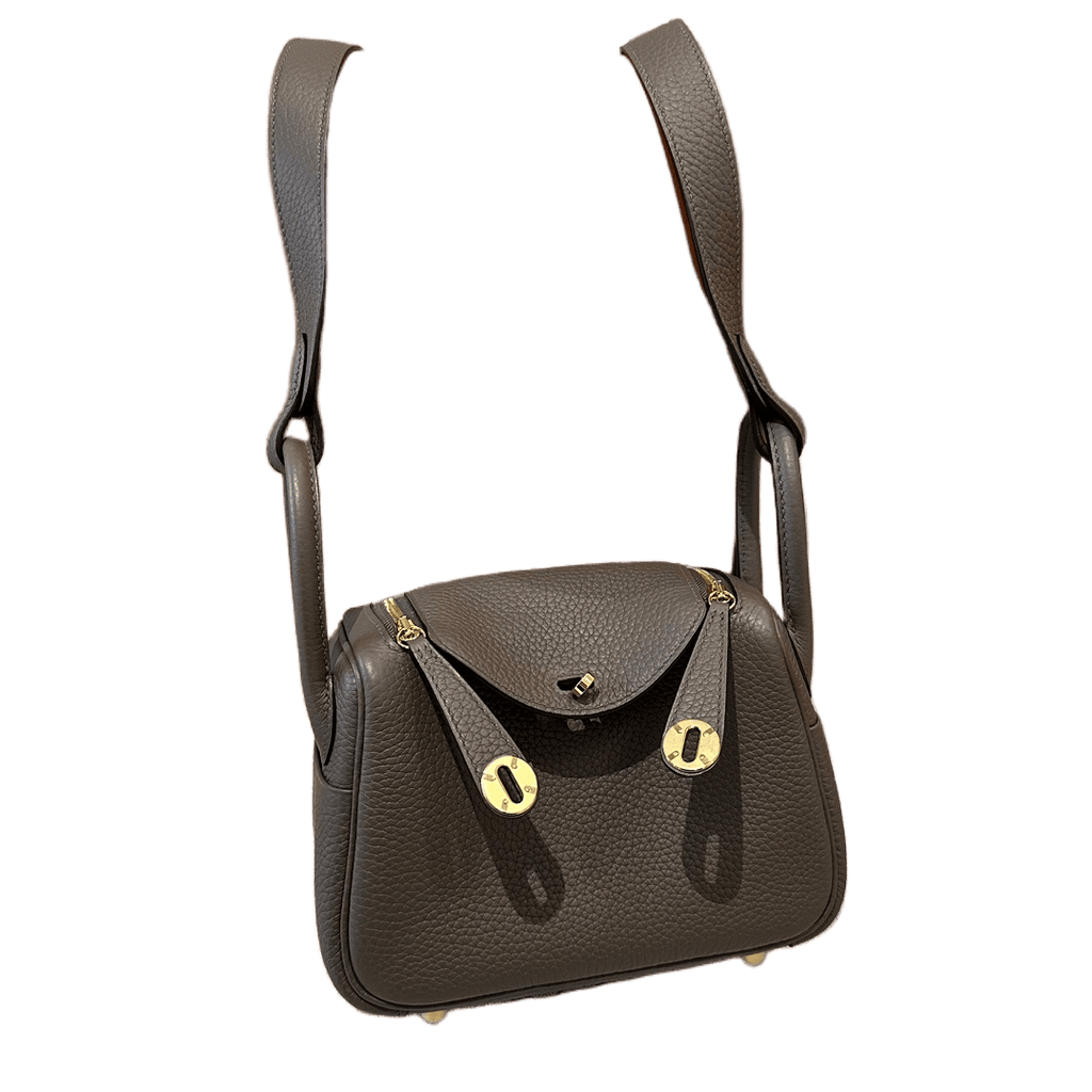 Lindy  Clemence – Etain | Gold-Plated