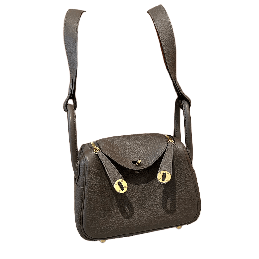 Lindy  Clemence – Etain | Gold-Plated