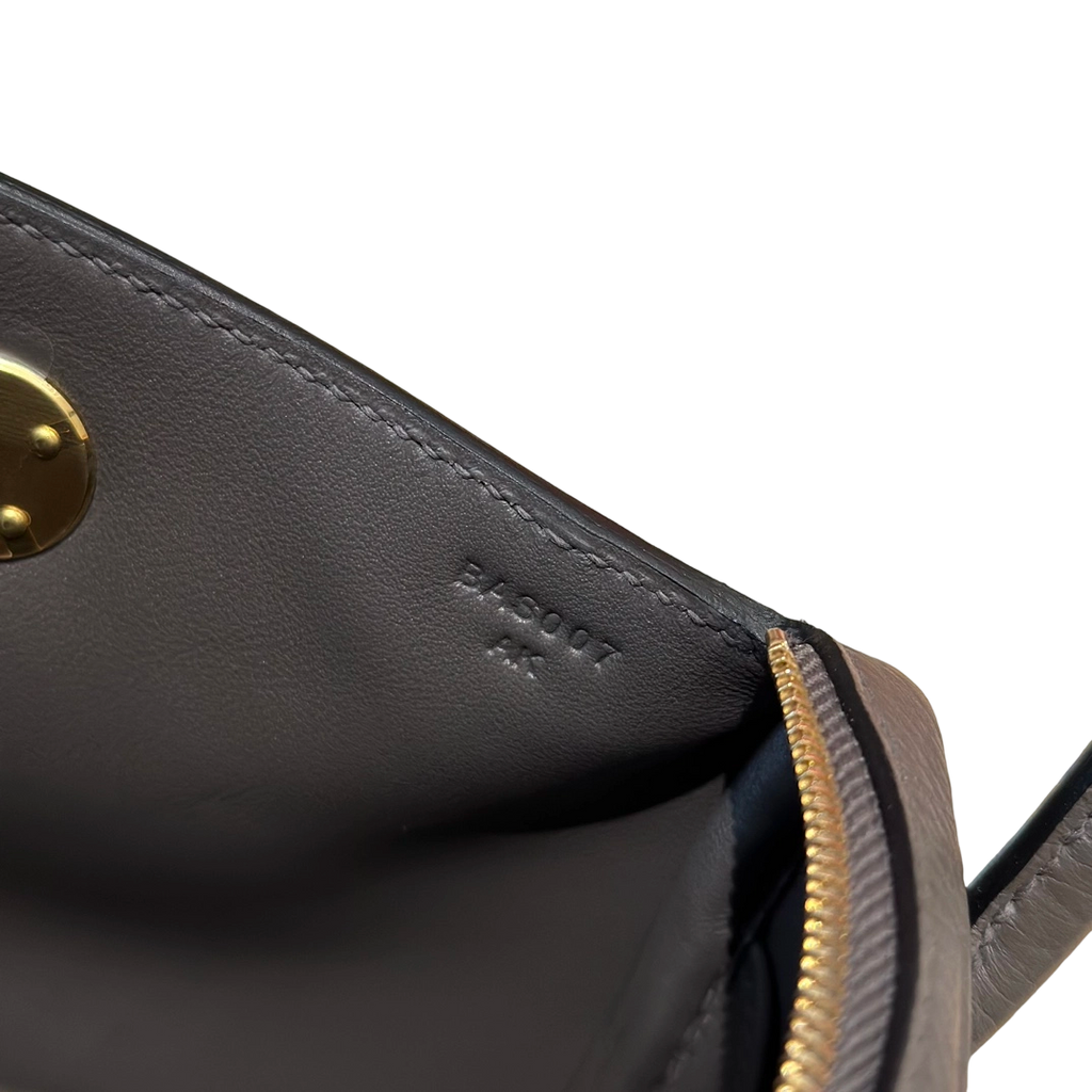 Lindy  Clemence – Etain | Gold-Plated