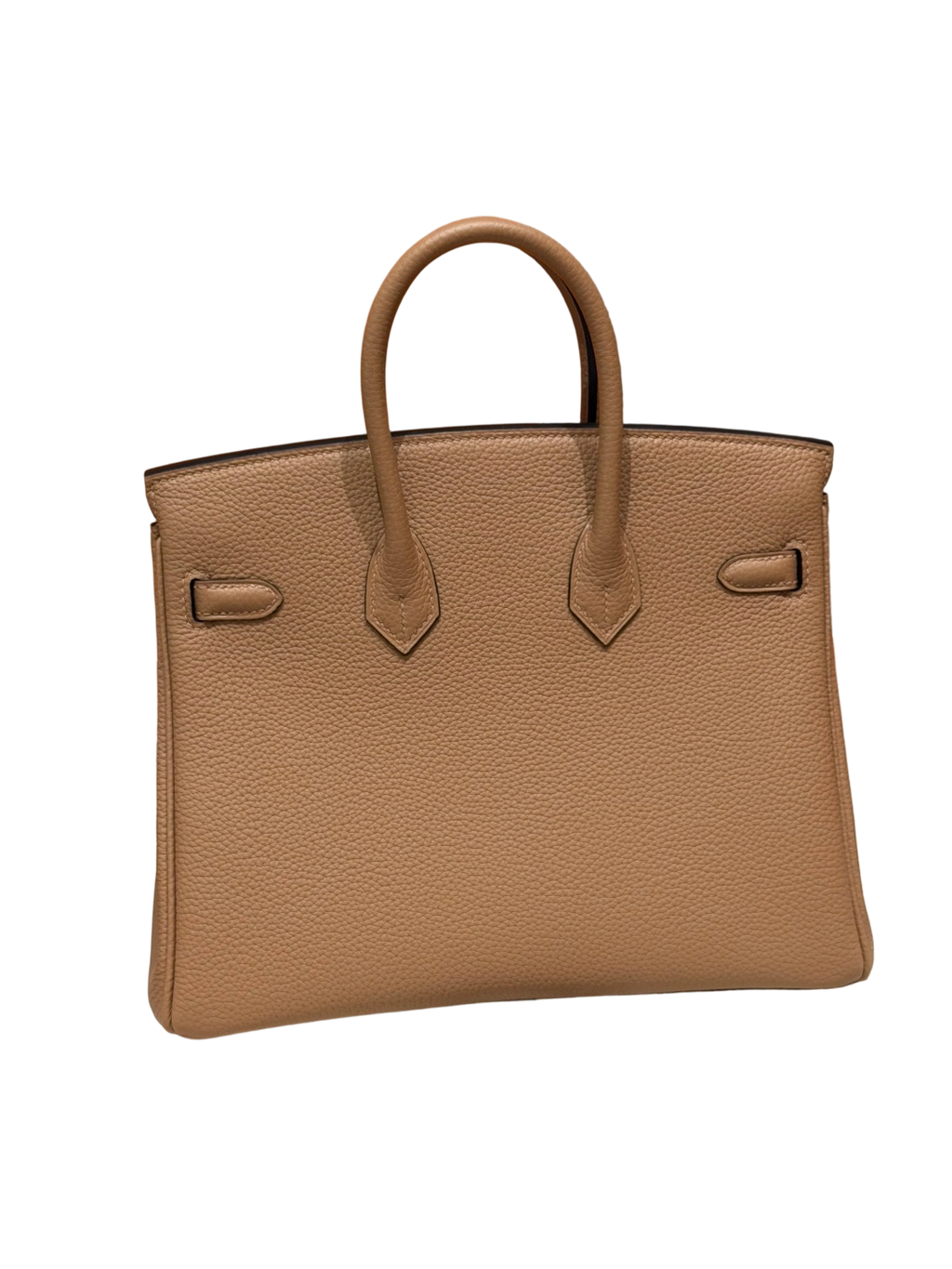 Birkin  Togo – Milk Tea Beige | Gold-Plated