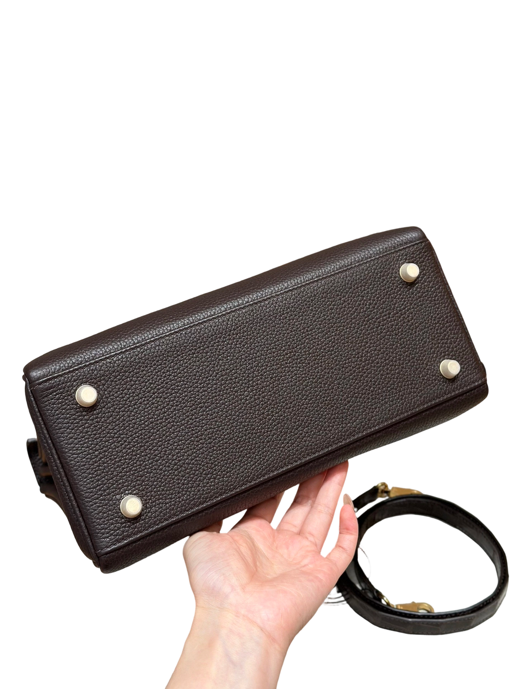 Kelly  Touch – Ebony | Gold-Plated