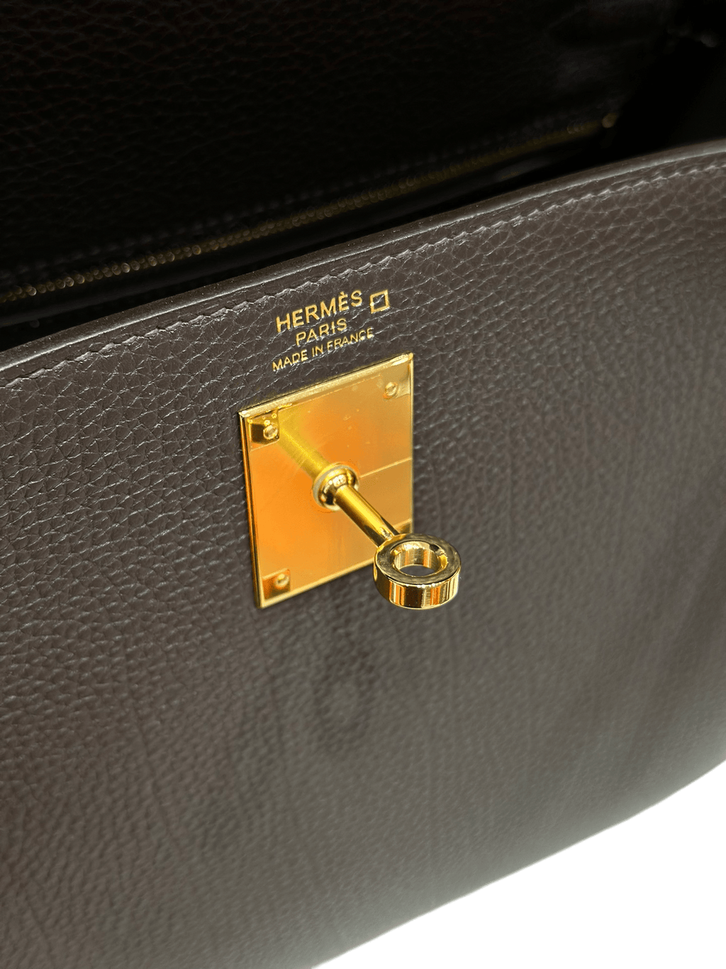 Kelly  Touch – Ebony | Gold-Plated