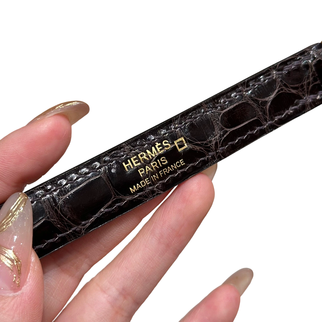 Kelly  Touch – Ebony | Gold-Plated